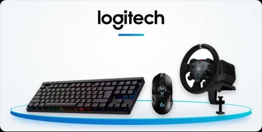 logitech