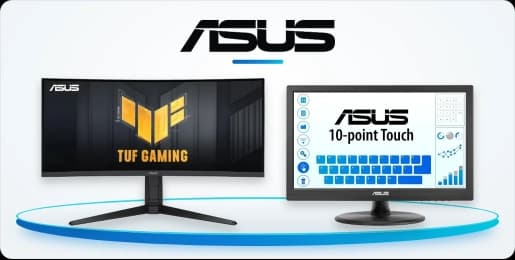 asus