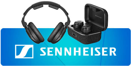 sennheiser