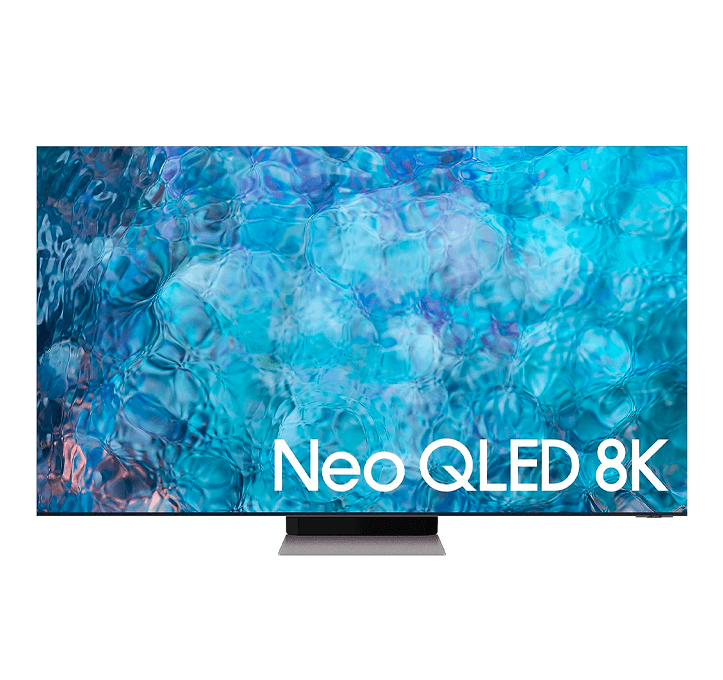 Televisor Samsung QLED 85