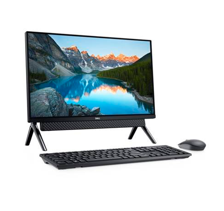 ♡ 一体型 DELL 24-5400 11世代 i3 256G/SSD FHD Dreamtec