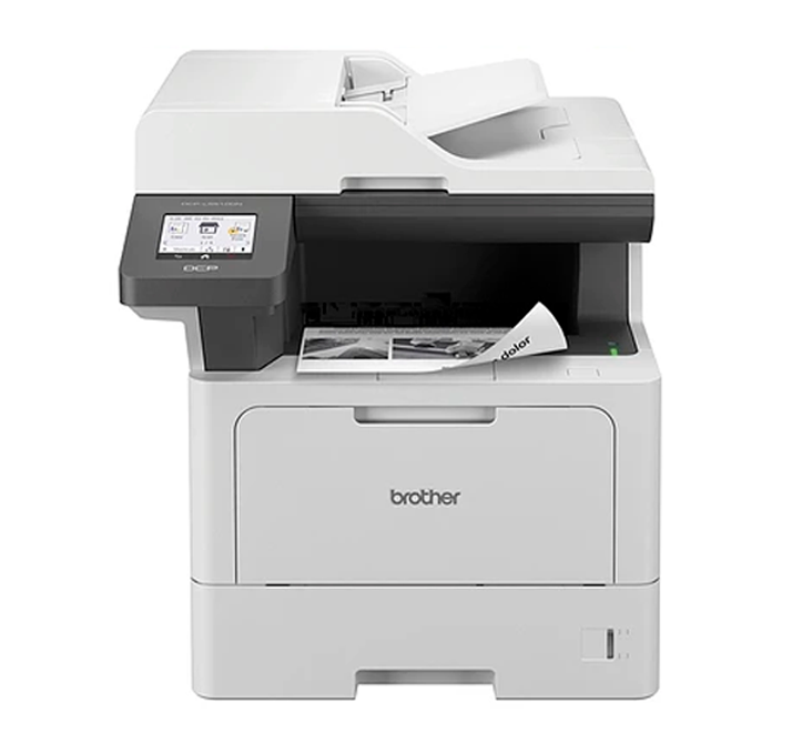 Impresora Brother Multifuncion Laser MFC-L3750CDW, color, impresión a doble  cara