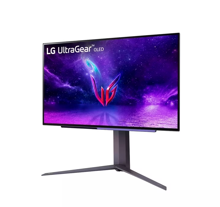 Lg gaming 2024 monitor