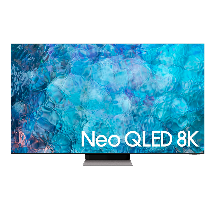Samsung NEO QLED de 85 pulgadas 8K 2023: Conoce el nuevo Smart TV