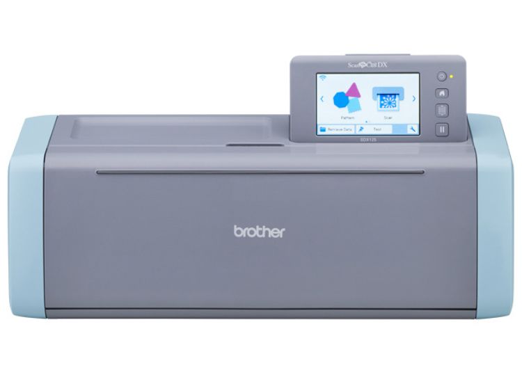 Escáner Documental Brother ADS-1200 con Alimentador de Documentos ADF/ Doble  cara