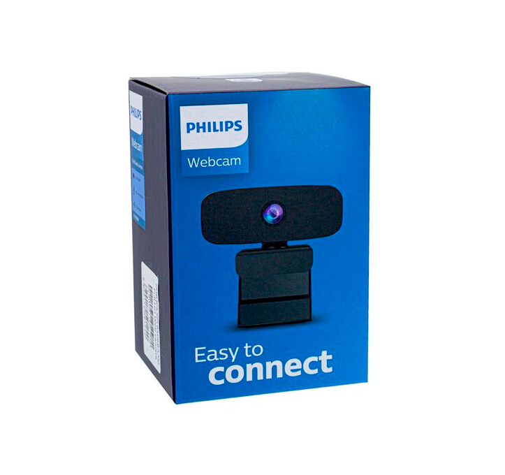 Webcam discount easy philips