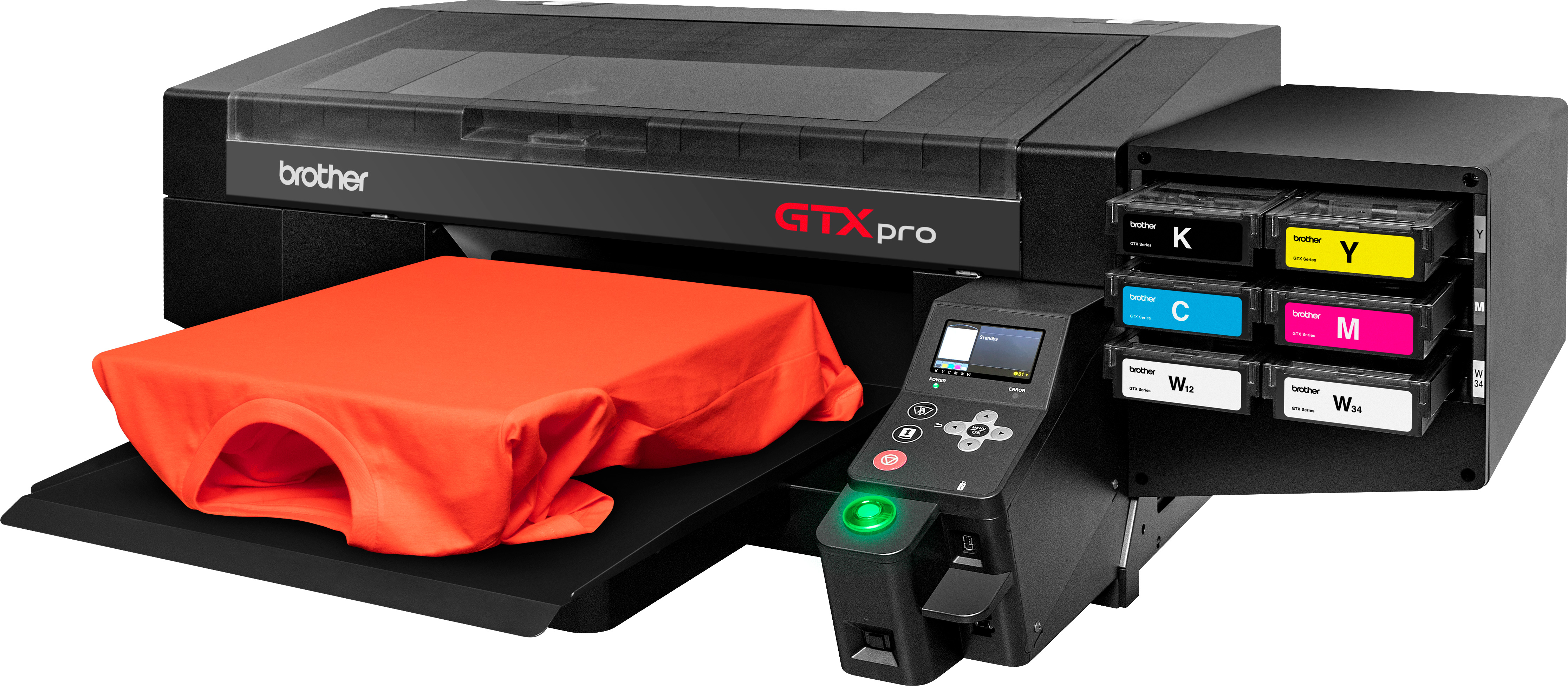 Impresora Textil ImpresiÃ³n Directa Textil Impresora Textil