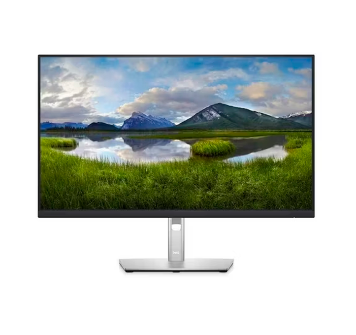 Top Dell Monitor P2722H