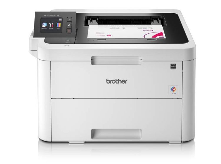 DCP-L3560CDW Brother, Multifuncional Láser Color