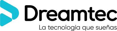 Logo Dreamtec