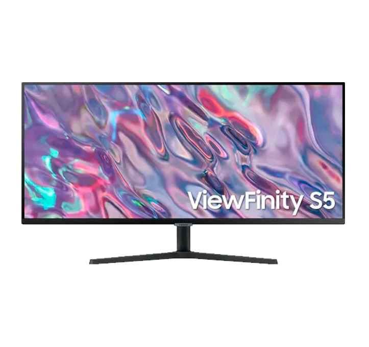 Monitor Samsung S5 Ultrawide 34