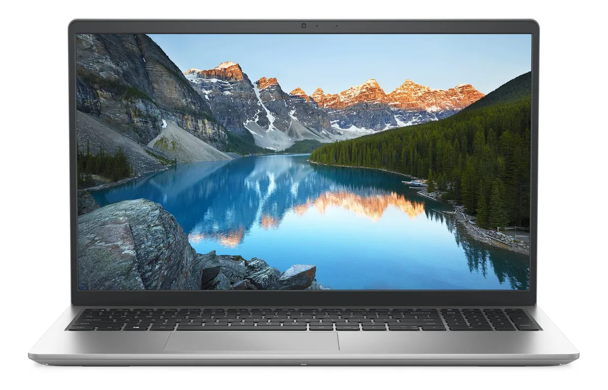 Notebook Inspiron 3511 i5 8GB RAM 256GB SSD 15.6