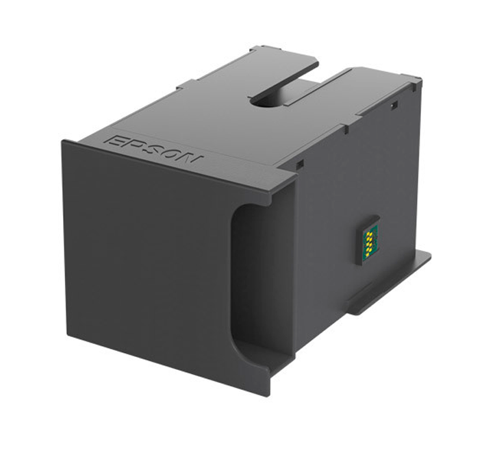 Tanque de Mantenimiento Impresora Epson WF-6590 PN T671200