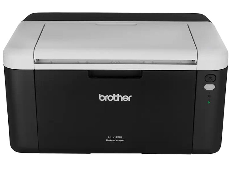 Impresora Laser Monocromática Hl 1202