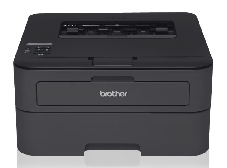 Impresora Láser Monocromática HL-L2360DW Dúplex 