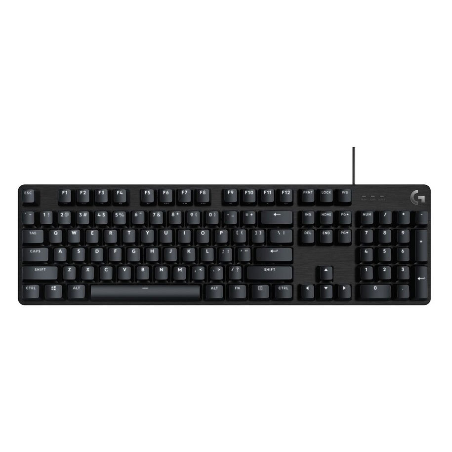 Teclado Gamer Mecánico G413 SE Alámbrico