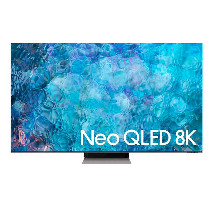 Smart TV Neo QLED 8K 85
