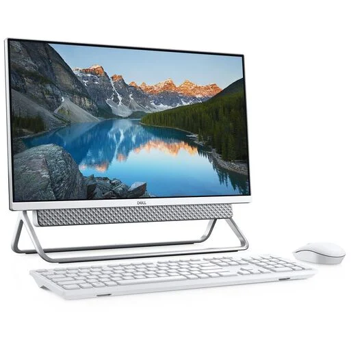All in One 5400 Core I5-1135G7 12Gb Ram 256Gb SSD 1TB