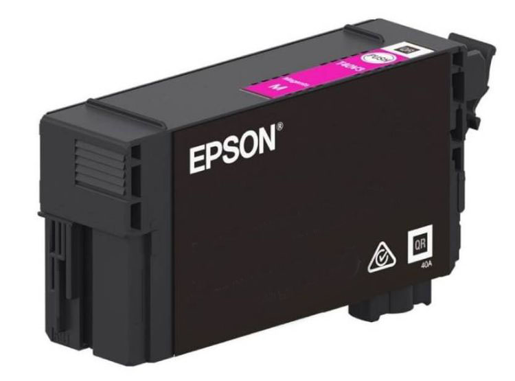 Cartucho de tinta T40W3 Magenta