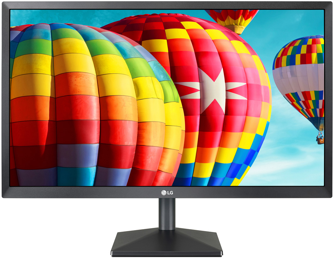 Monitor Gamer LG 24