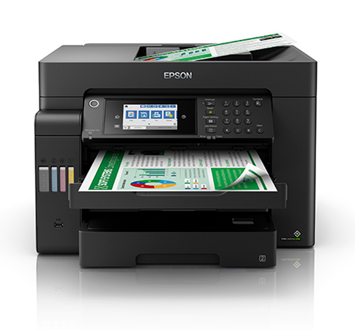 Impresora Epson L15150 Ecotank Duplex Automático A3