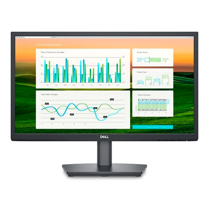 Monitor DELL E2222HS 22