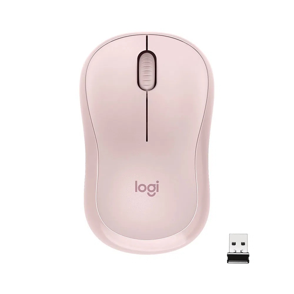 Mouse Inalámbrico M220 Silent