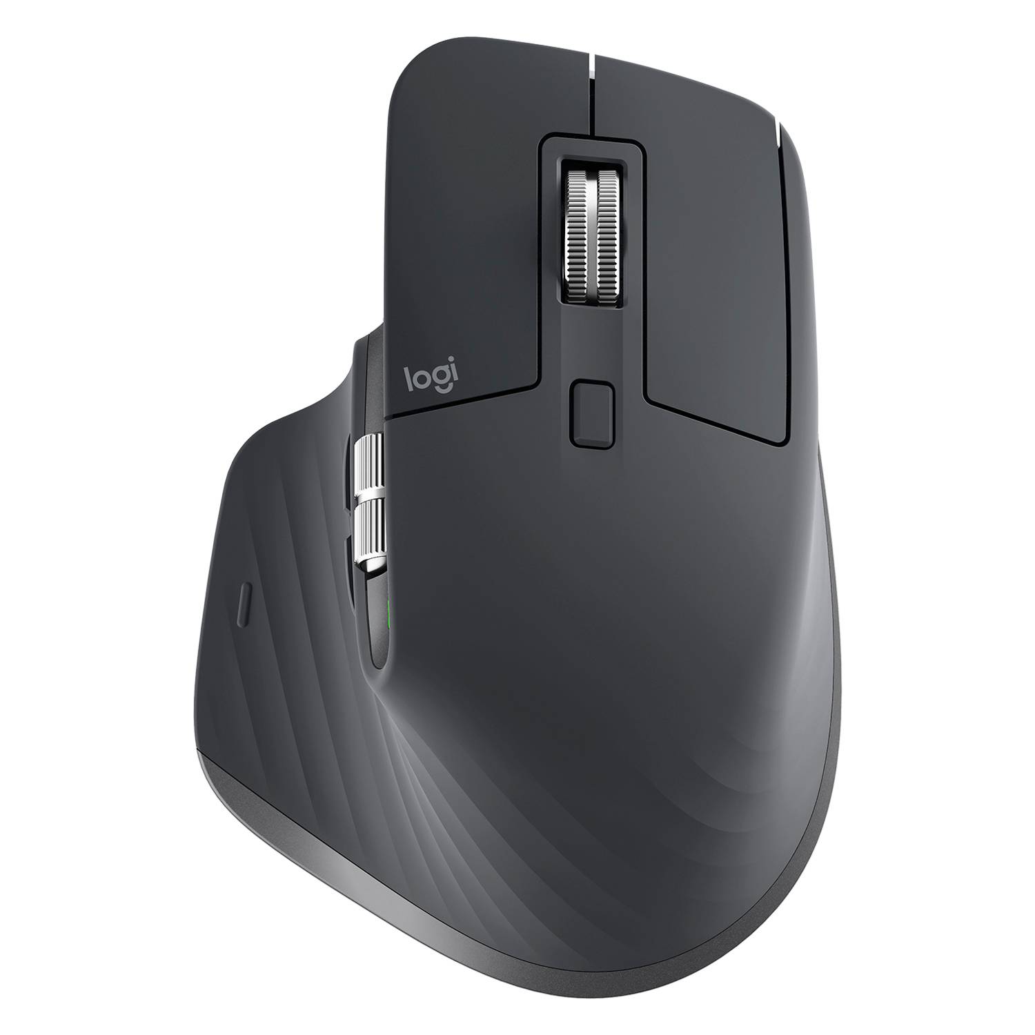Mouse MX Master 3S Negro