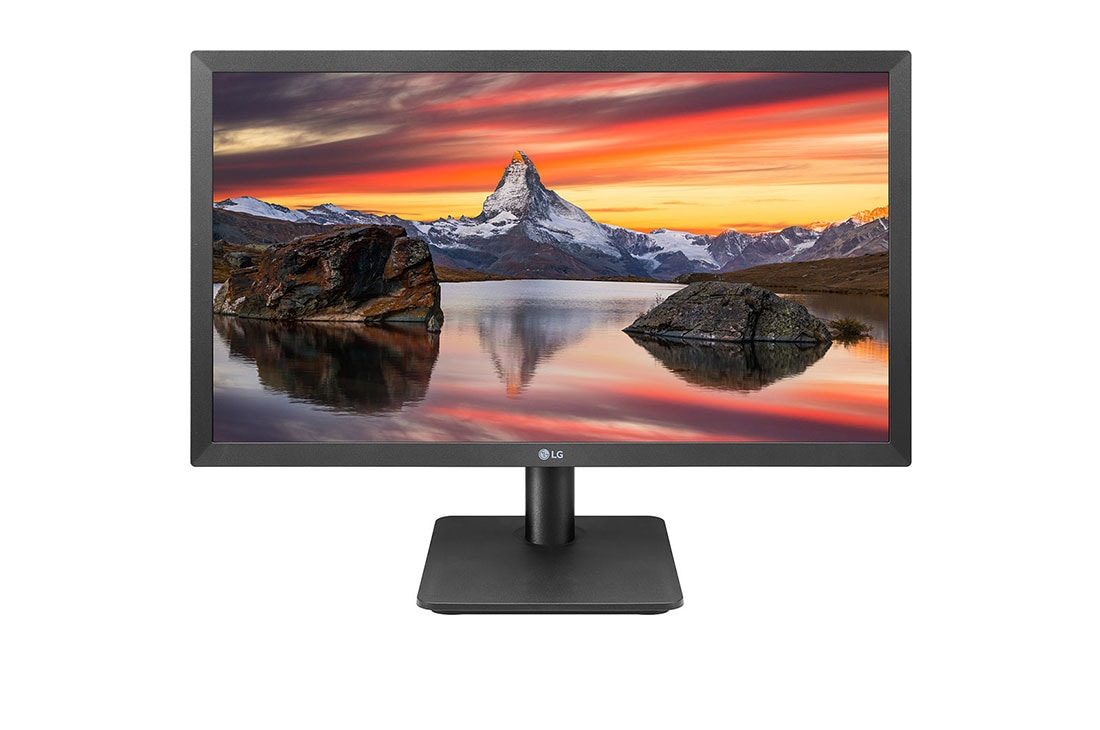 Monitor LG Full HD 22mp410-B 75hz AMD Freesync 21.45