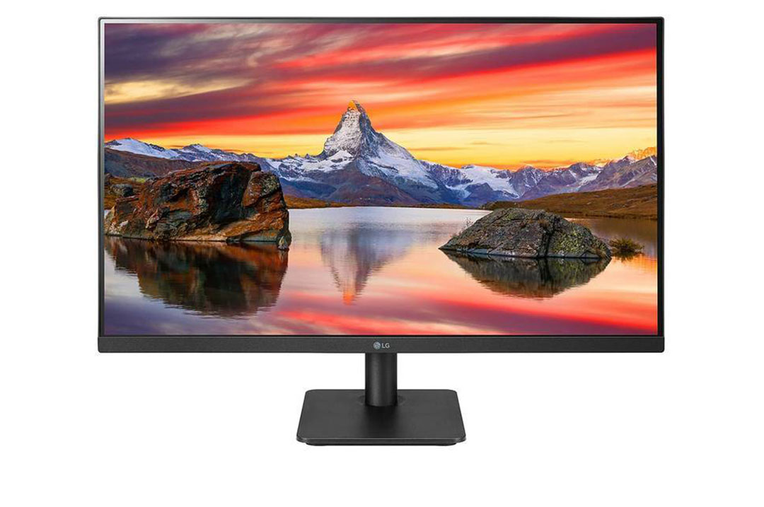 Monitor LG 27MP-400B LED 27