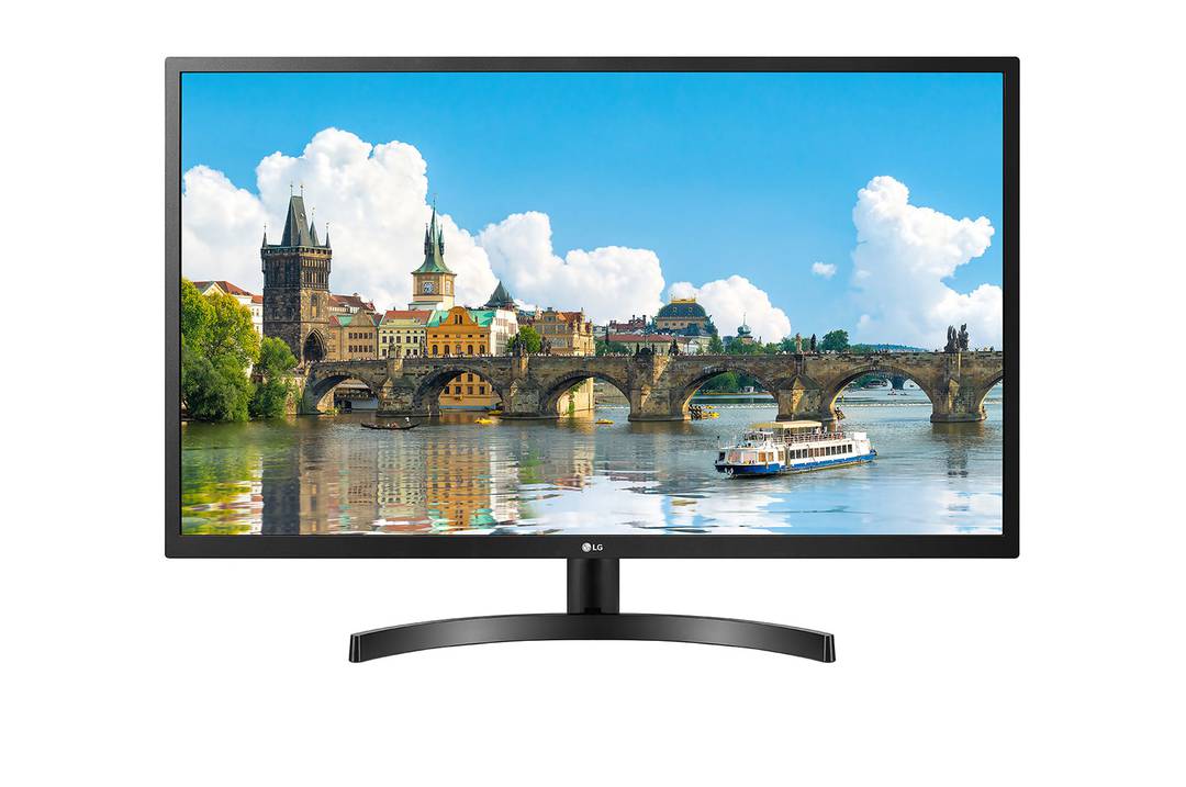 Monitor LG 32MN500M-B 31,5