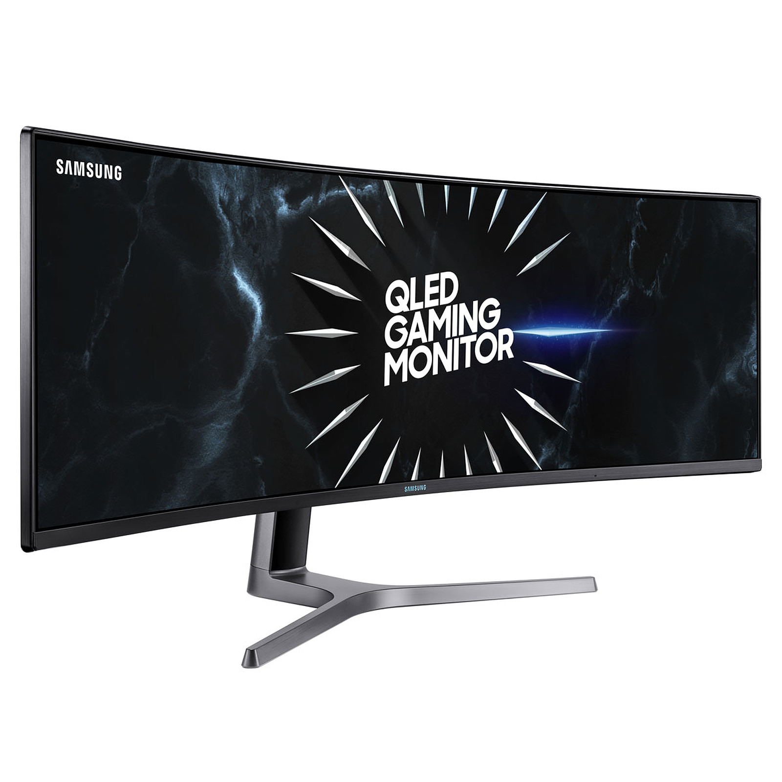 Monitor Gamer Curvo Samsung 49